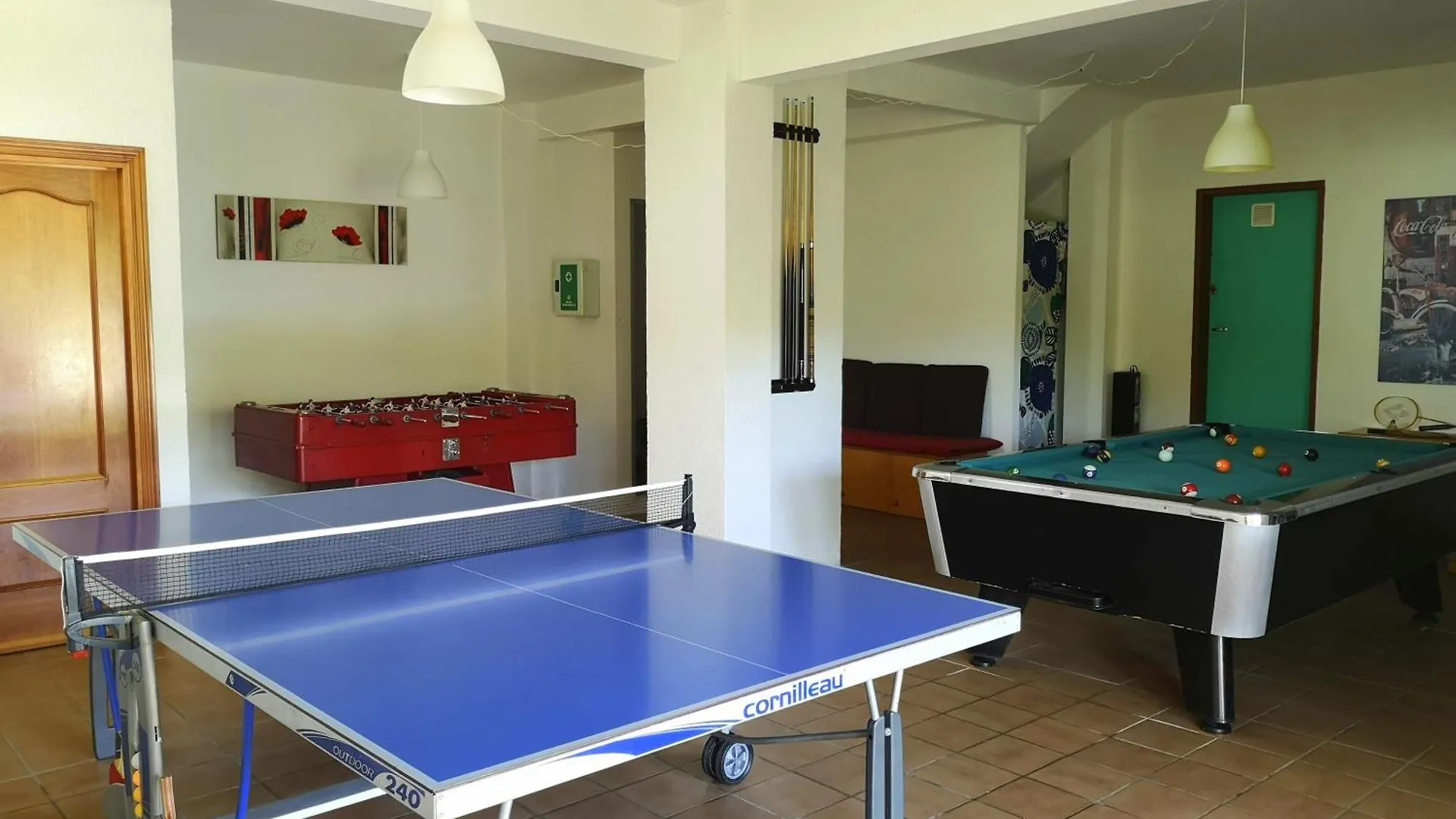 Villa Fradera Lloret de Mar Espagne