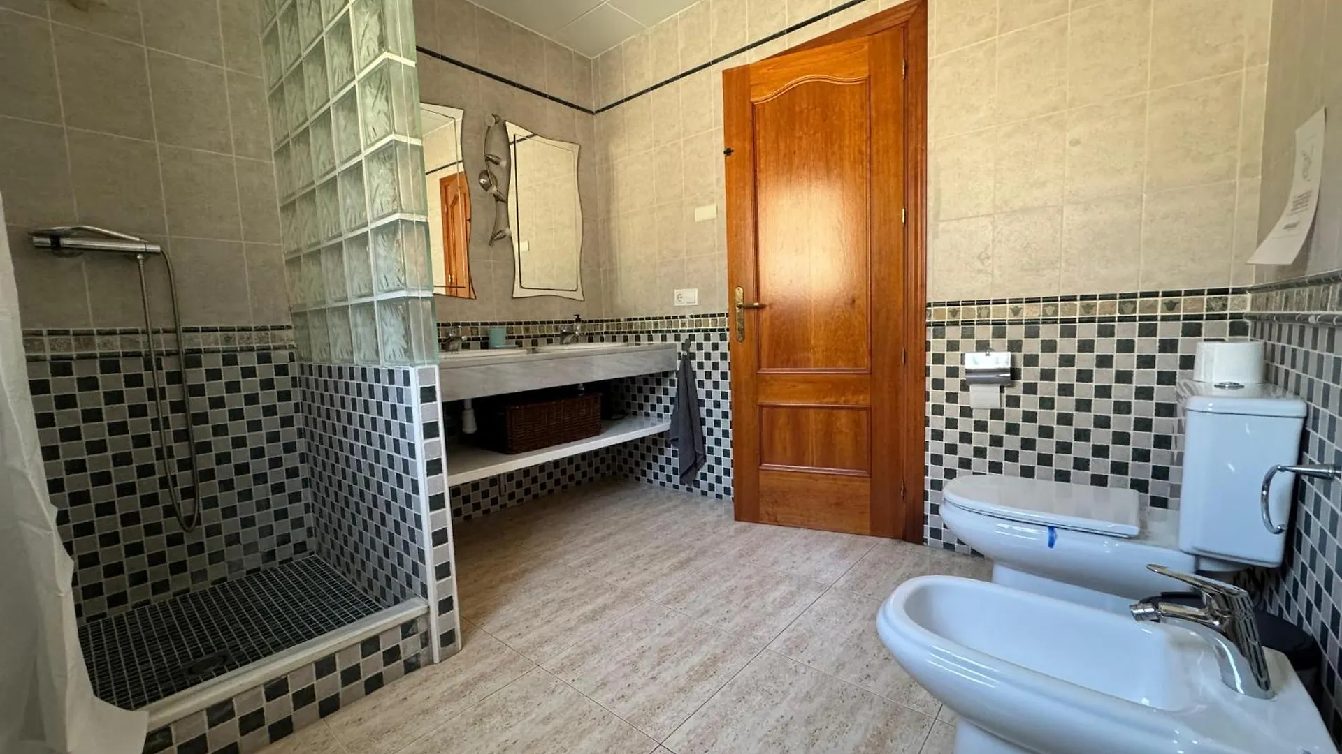 Villa Fradera Lloret de Mar