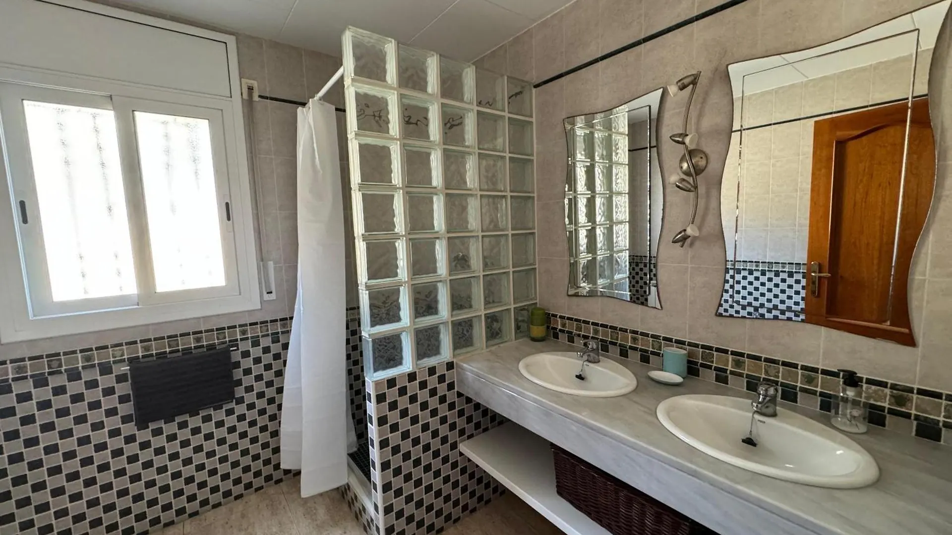 Villa Fradera Lloret de Mar Espagne